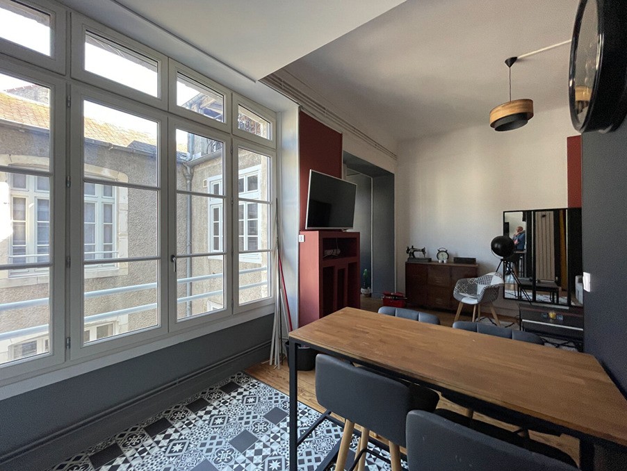 Vente Appartement à Pau 3 pièces