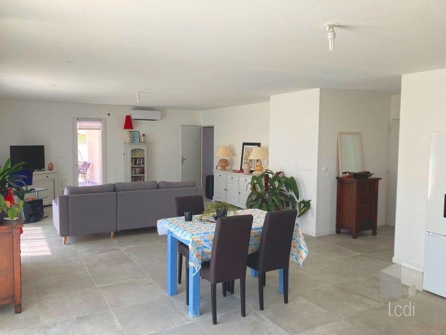 Vente Maison à Montélimar 4 pièces