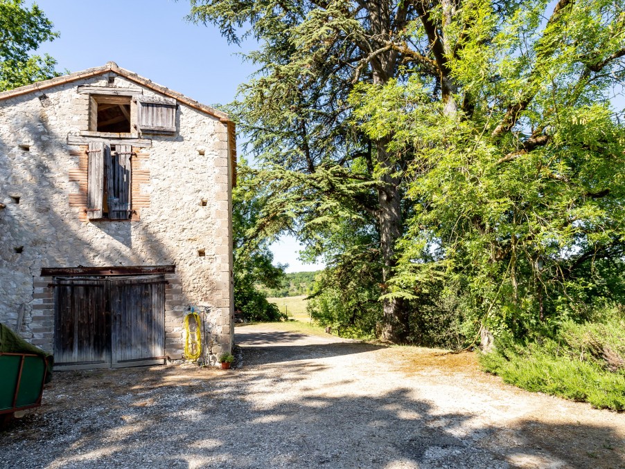 Vente Maison à Saint-Amans-de-Pellagal 6 pièces