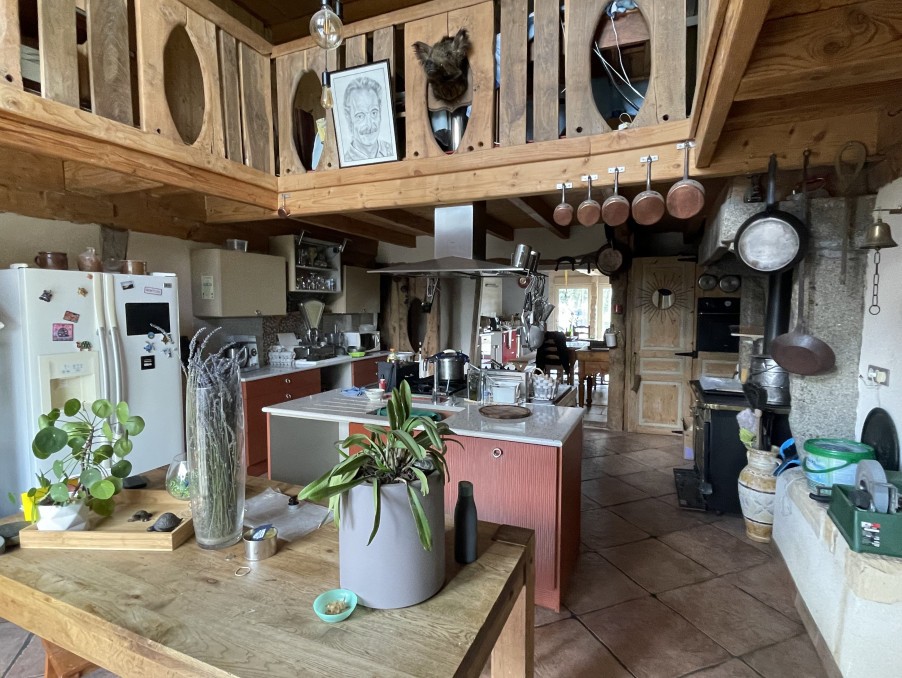 Vente Maison à Bergerac 13 pièces