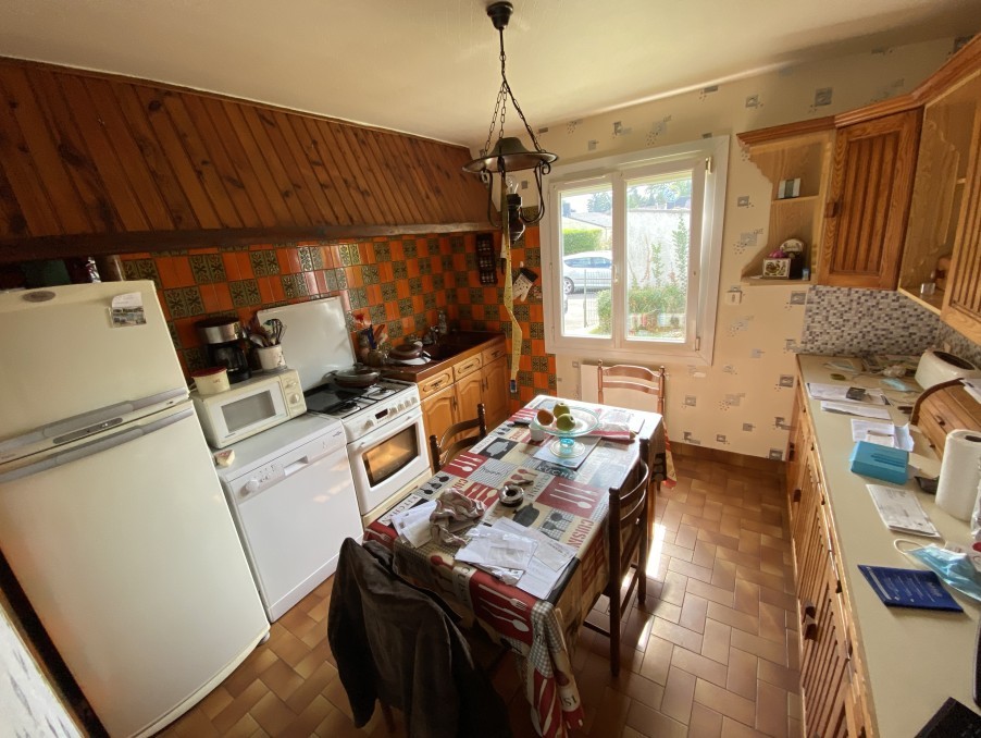 Vente Maison à Rantigny 6 pièces