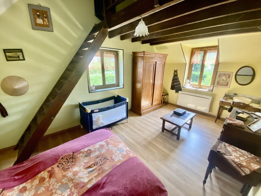 Vente Maison à Clermont 5 pièces