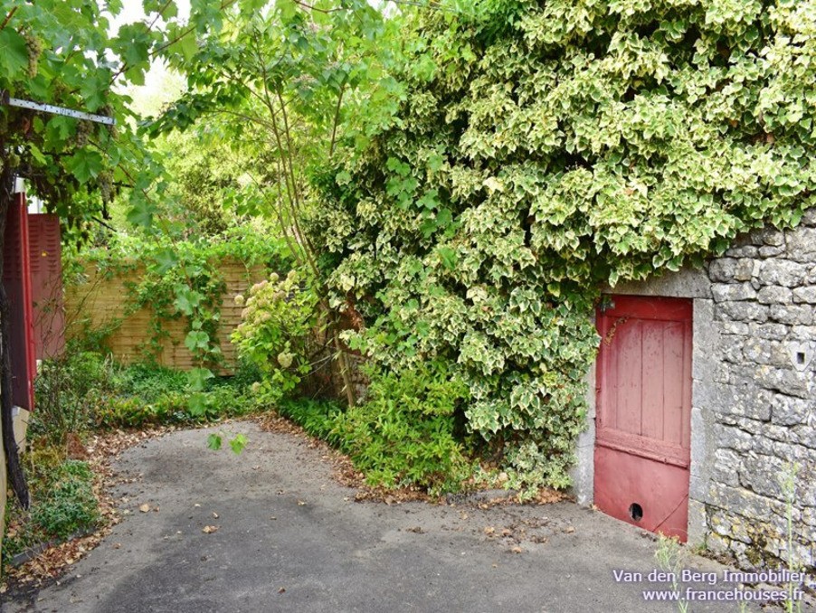 Vente Maison à Ginouillac 5 pièces