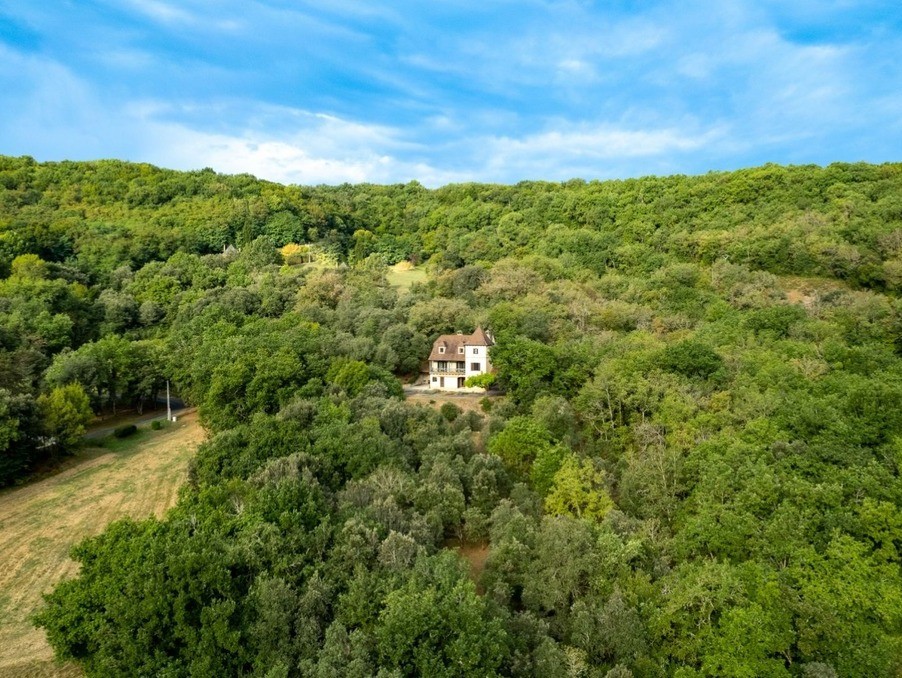 Vente Maison à Sarlat-la-Canéda 9 pièces