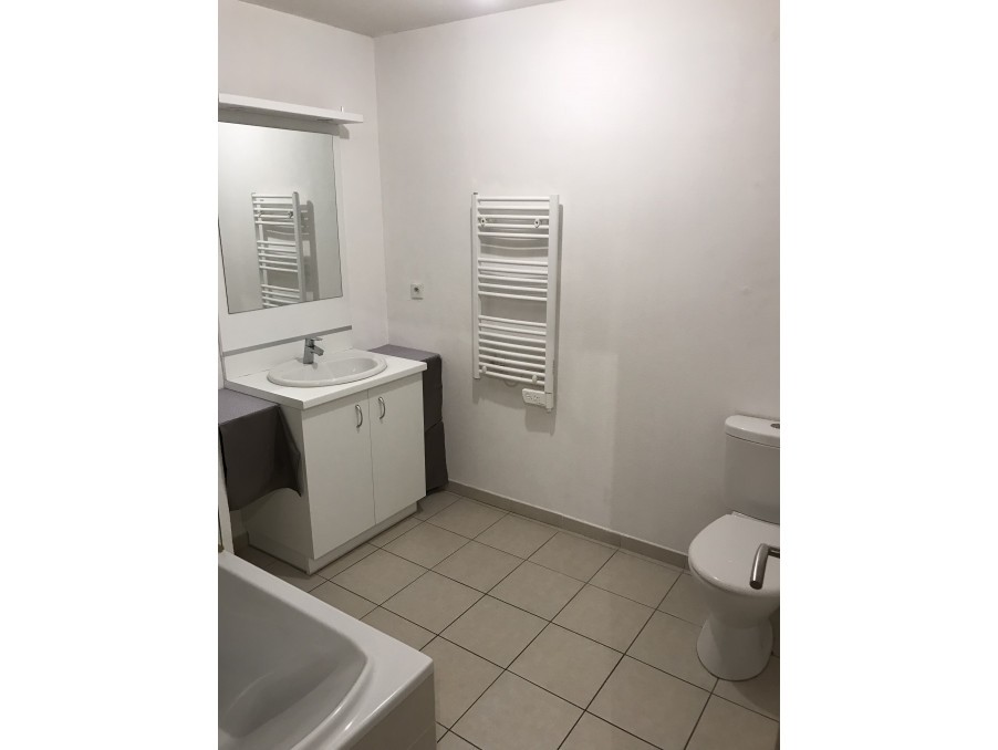 Vente Appartement à Perpignan 2 pièces