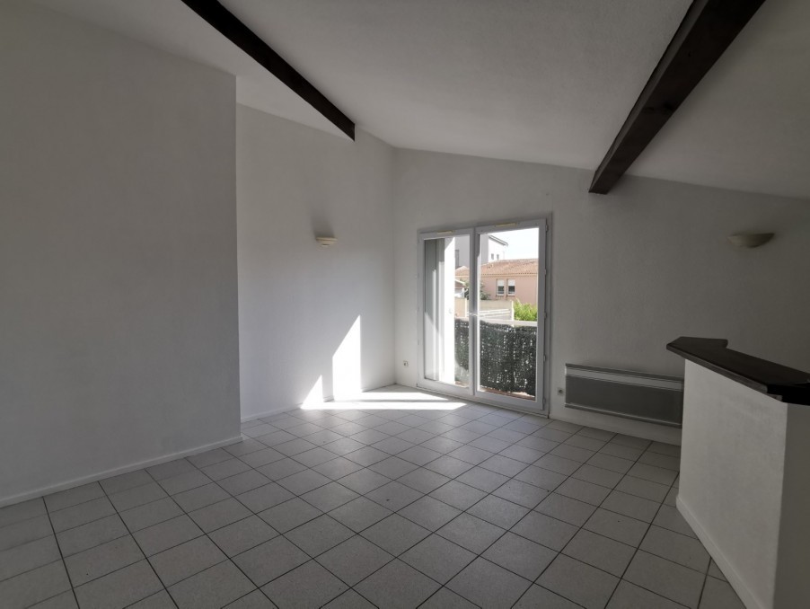 Vente Appartement à Toulouse 2 pièces