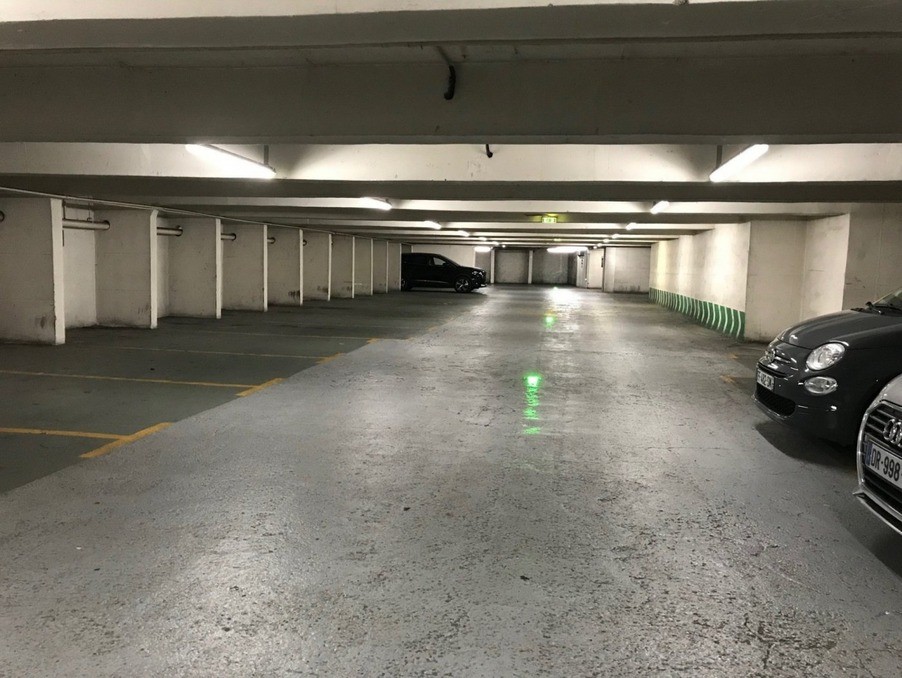 Vente Garage / Parking à Paris Opéra 9e arrondissement 0 pièce