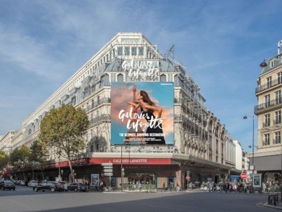 Vente Garage / Parking à Paris Opéra 9e arrondissement 0 pièce