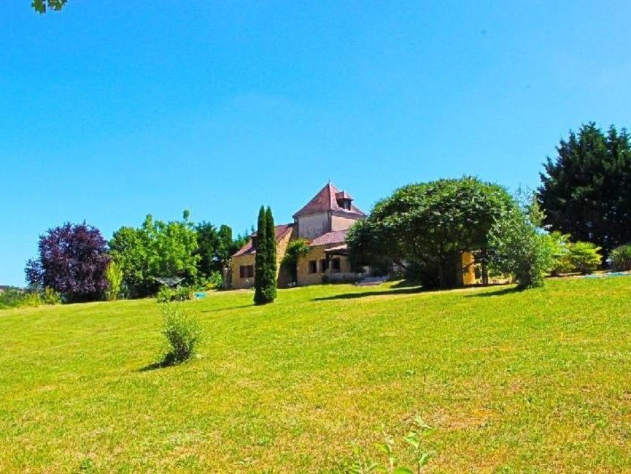 Vente Maison à Siorac-en-Périgord 6 pièces