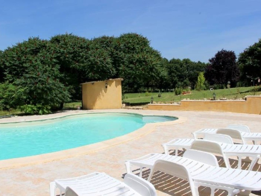 Vente Maison à Siorac-en-Périgord 6 pièces