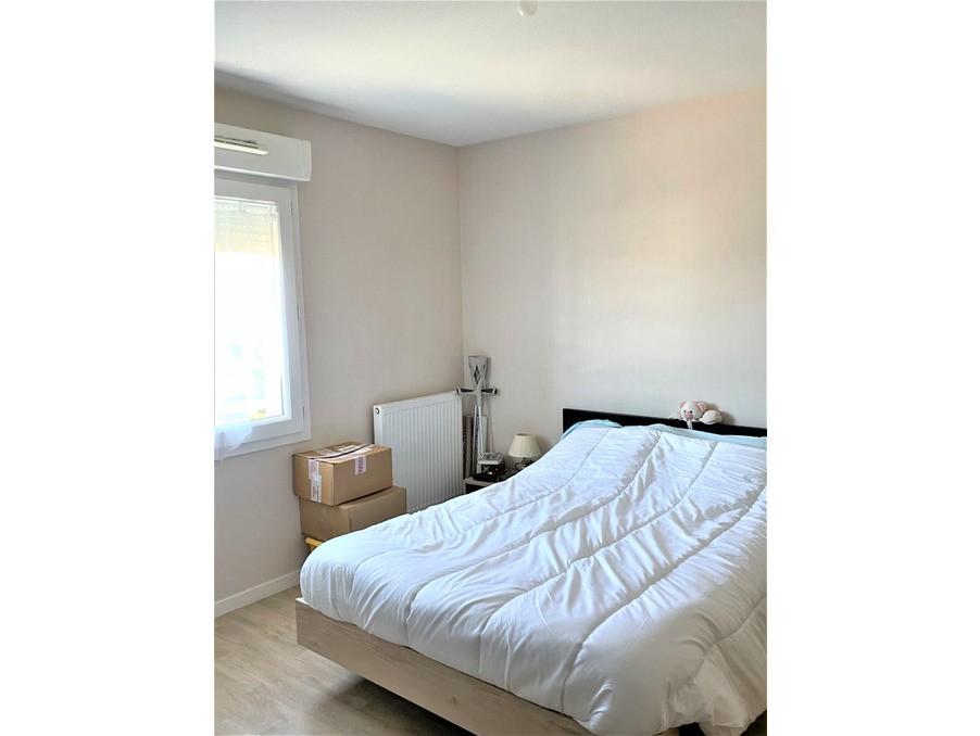 Vente Appartement à Poitiers 2 pièces