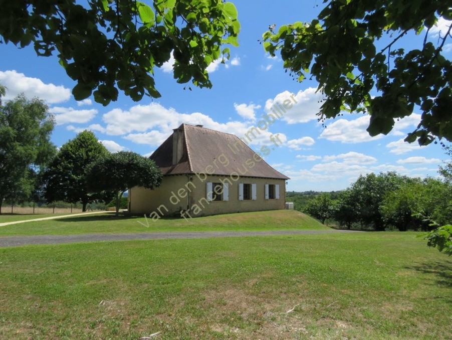 Vente Maison à Terrasson-Lavilledieu 6 pièces