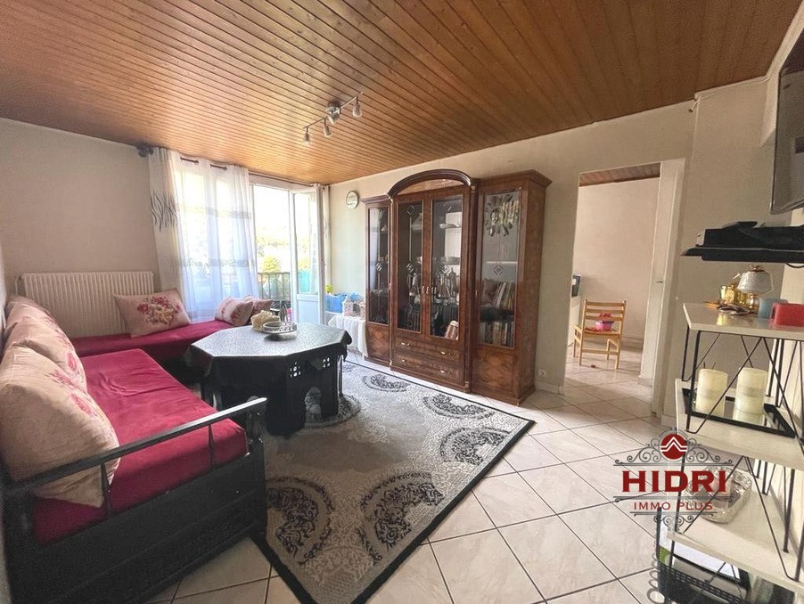 Vente Appartement à Fontaine 4 pièces