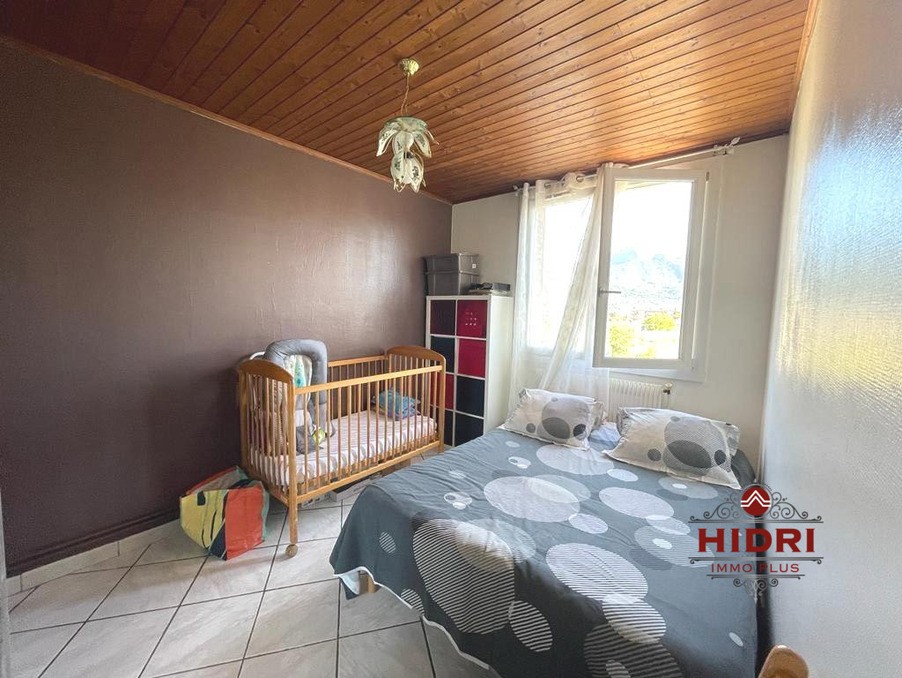 Vente Appartement à Fontaine 4 pièces