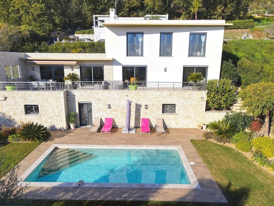 Vente Maison à Vence 5 pièces