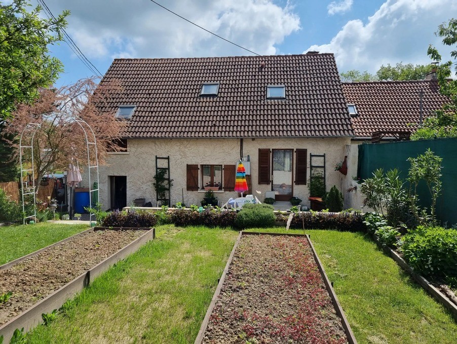 Vente Maison à Tersannes 6 pièces