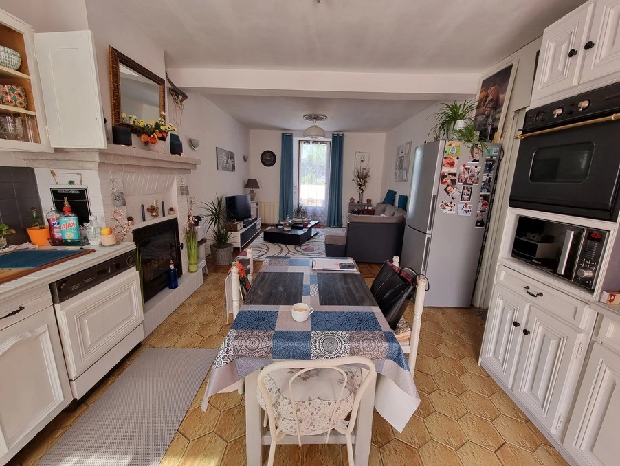 Vente Maison à Tersannes 6 pièces