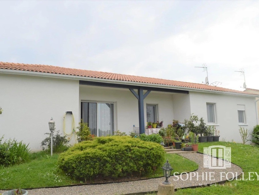 Vente Maison à Salies-de-Béarn 5 pièces