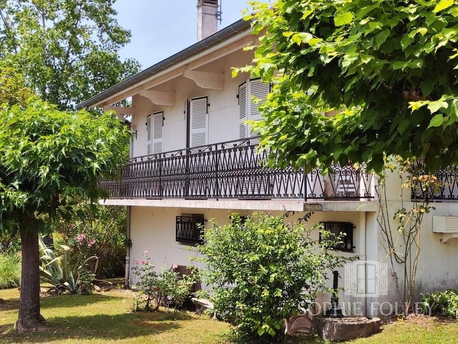 Vente Maison à Salies-de-Béarn 6 pièces