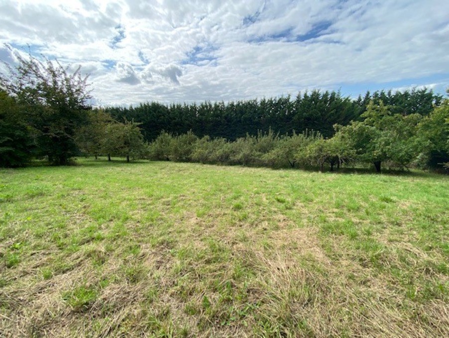 Vente Terrain à Gaillon 0 pièce