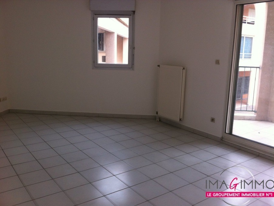 Vente Appartement à Montpellier 4 pièces