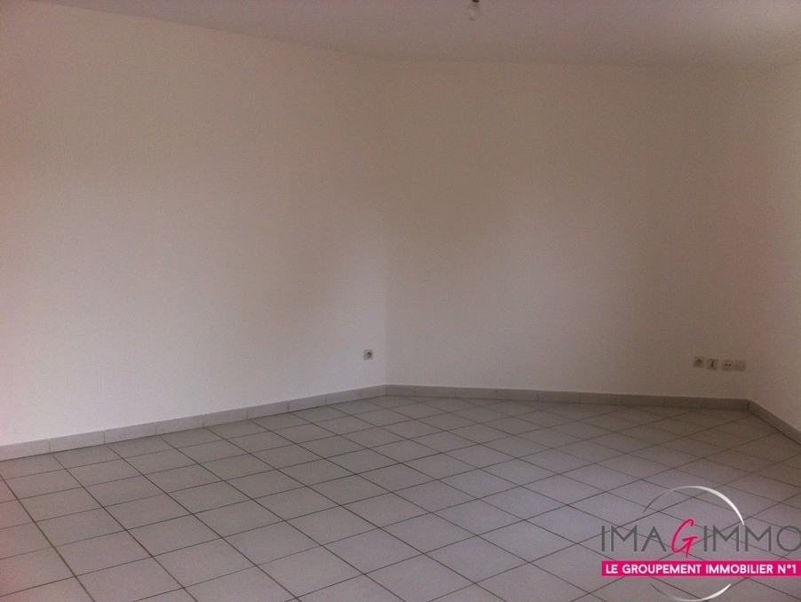 Vente Appartement à Montpellier 4 pièces