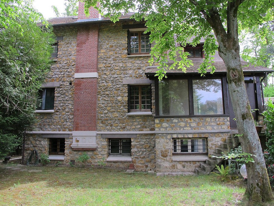 Vente Maison à Morsang-sur-Orge 8 pièces