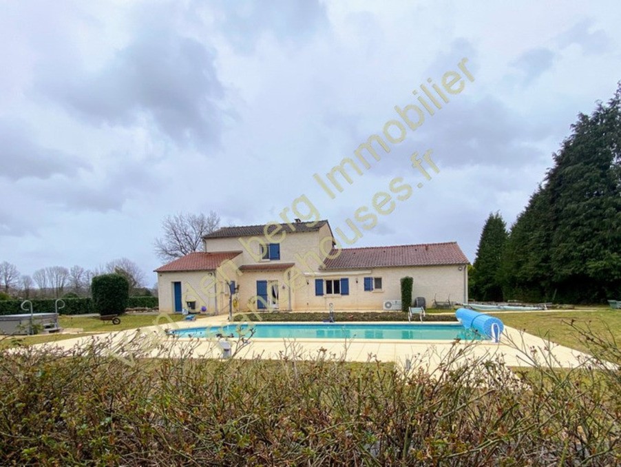 Vente Maison à Arnac-Pompadour 8 pièces