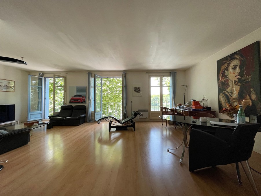 Vente Appartement à Toulouse 3 pièces