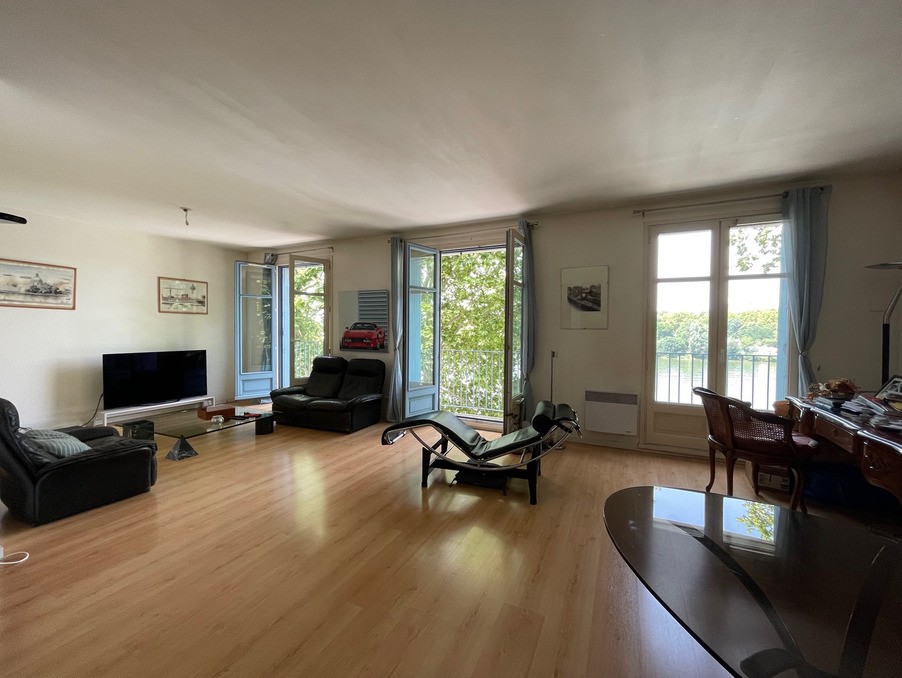 Vente Appartement à Toulouse 3 pièces