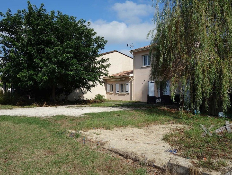 Vente Maison à Blaye 5 pièces