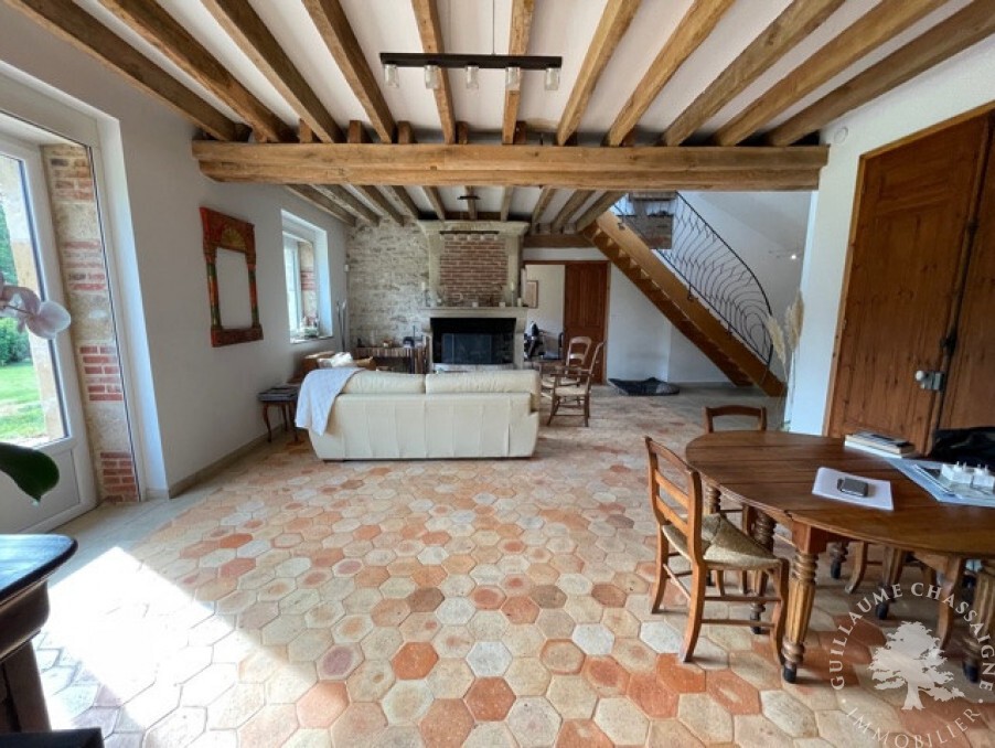 Vente Maison à Bourges 12 pièces