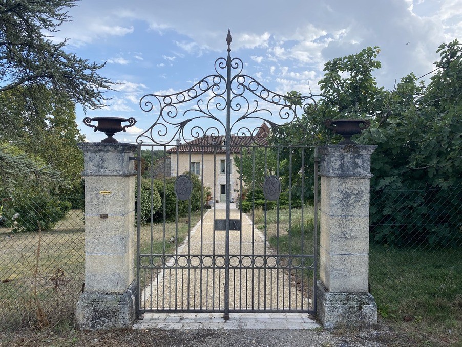 Vente Maison à Brantôme 6 pièces