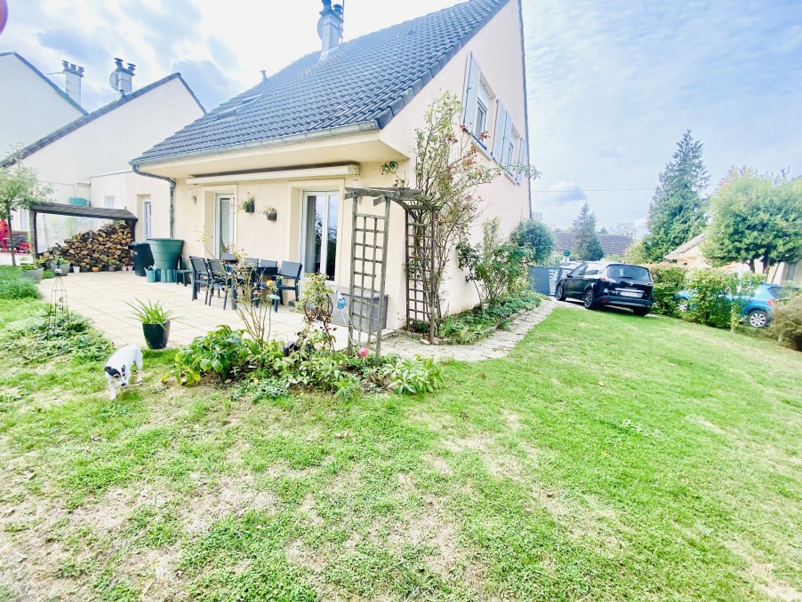 Vente Maison à Clermont 5 pièces