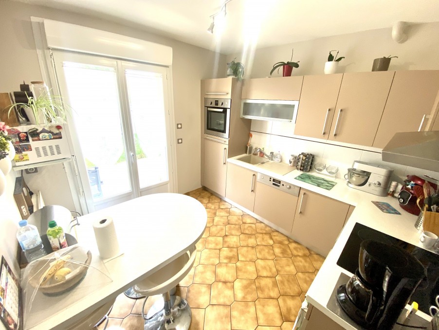 Vente Maison à Clermont 5 pièces