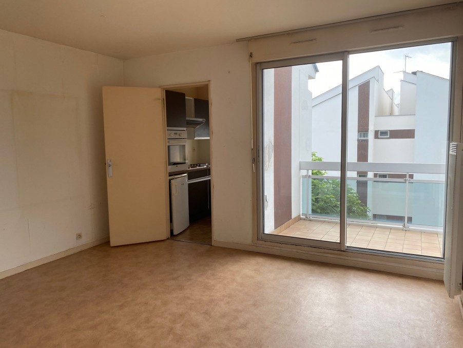 Vente Appartement à Bagnoles-de-l'Orne 1 pièce