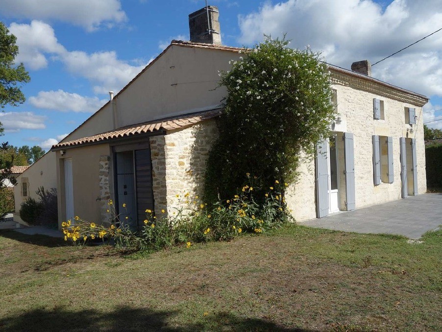 Vente Maison à Saint-André-de-Cubzac 7 pièces