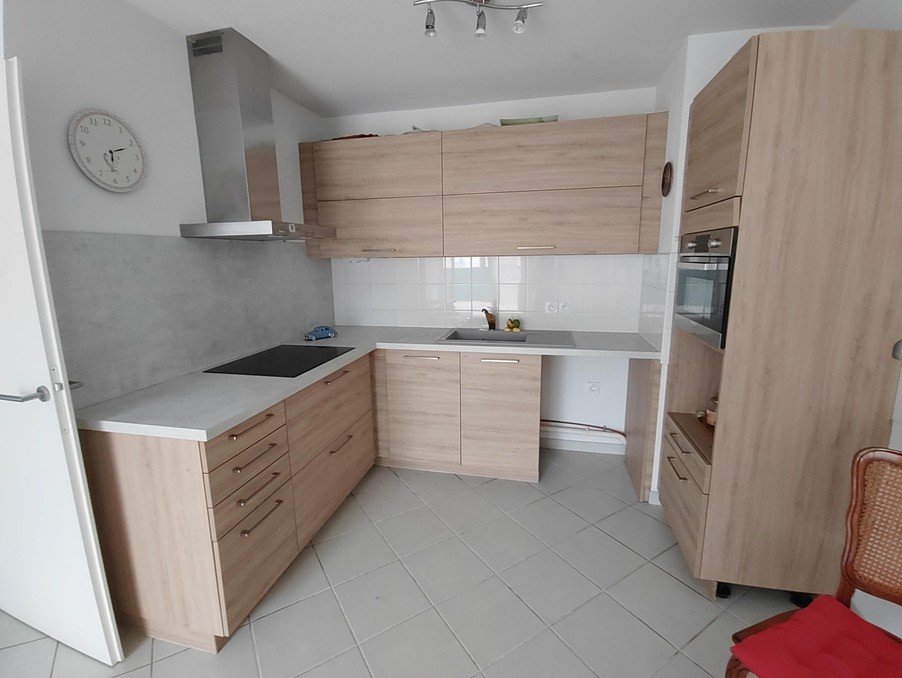 Vente Appartement à Agde 2 pièces