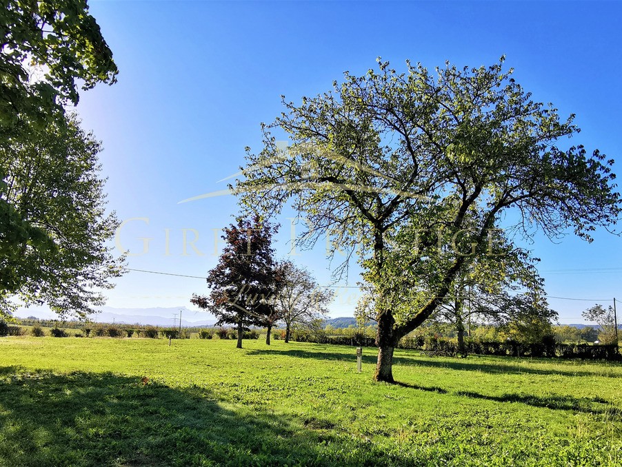 Vente Maison à Saint-Genix-sur-Guiers 12 pièces