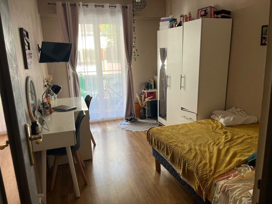 Vente Appartement à Menton 3 pièces