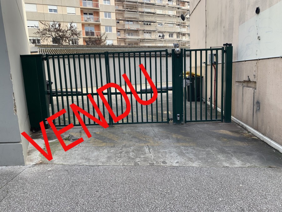 Vente Appartement à Villeurbanne 4 pièces