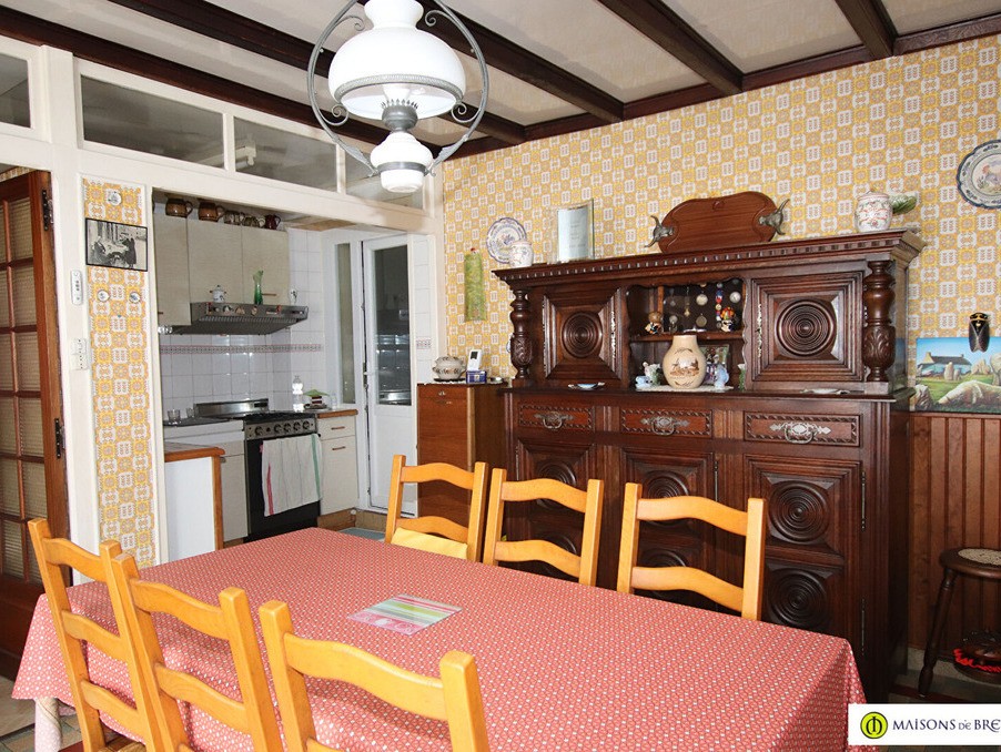 Vente Maison à Pont-Aven 5 pièces