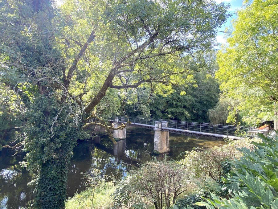 Vente Maison à Brantôme 8 pièces