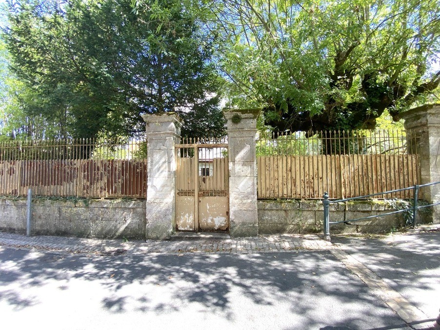 Vente Maison à Brantôme 8 pièces