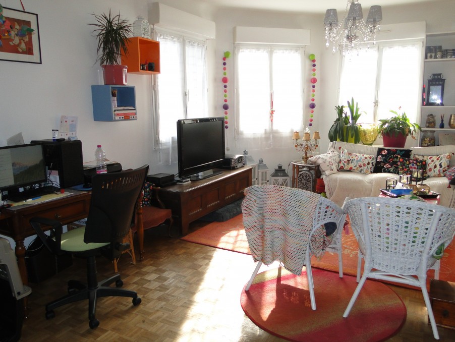 Vente Appartement à Brest 5 pièces