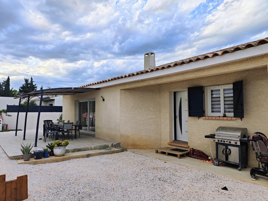 Vente Maison à Canet 4 pièces