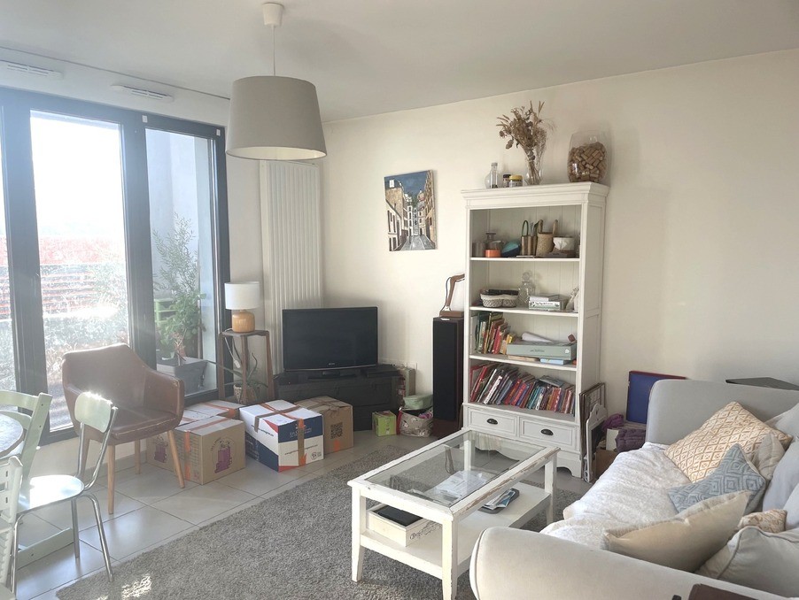 Vente Appartement à Bordeaux 3 pièces