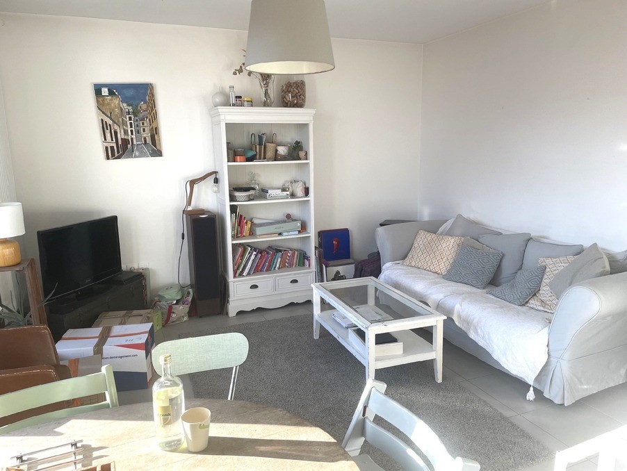 Vente Appartement à Bordeaux 3 pièces