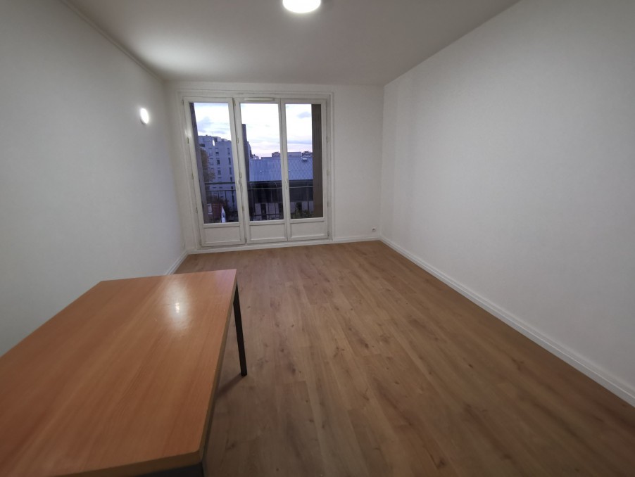 Vente Appartement à Ivry-sur-Seine 3 pièces