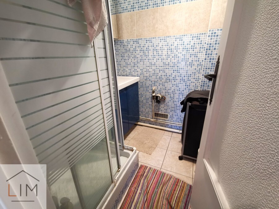 Vente Appartement à Vitry-sur-Seine 4 pièces